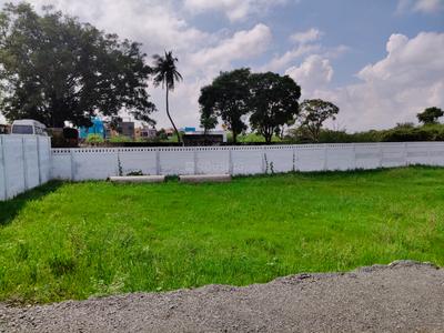 Image of 1100 Sq.ft Residential Plot / Land for sale in Perungalathur, Chennai for Rs. 6050000