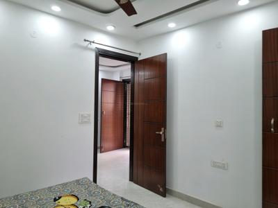 2 BHK Independent Builder Floor