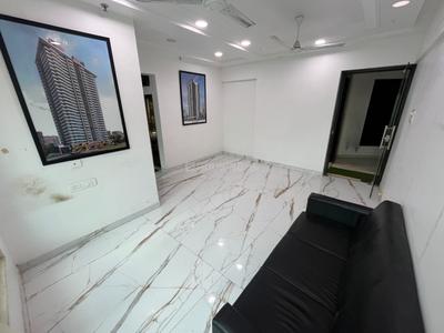 2 BHK Flat