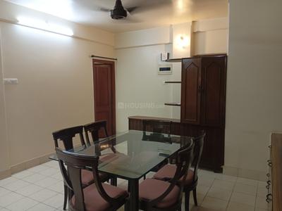 3 BHK Flat