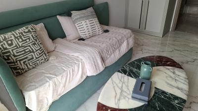 Bedroom Image of 2450 Sq.ft 5 BHK Apartment / Flat for sale in Bhoomi Celestia, Malad West Mumbai for Rs. 87100000