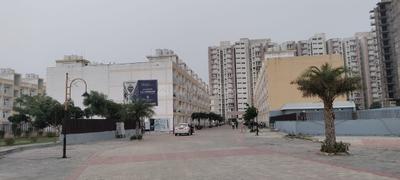 Image of 1300 Sq.ft 3 BHK Apartment / Flat for sale in Trehan Vivanta Residences, Dheeriyawas, Bhiwadi for Rs. 3200000