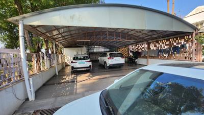 Image of 18000 Sq.ft 5 BHK Independent House for sale in Shree Balaji Heritage Villa, Adalaj, Gandhinagar for Rs. 300000000