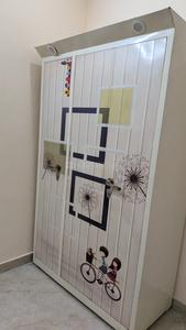 2 BHK Fully Furnished Independent Builder Floor