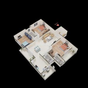 Image of 1273 Sq.ft 3 BHK Apartment / Flat for sale in 22 And Crest, Yeswanthpur, Bengaluru for Rs. 25000000