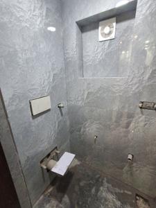 Bathroom Image of 1250 Sq.ft 3 BHK Builder Floor for sale in Hari Nagar New Delhi for Rs. 9500000
