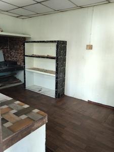 Hall Image of 900 Sq.ft 2.5 BHK Independent House for rent in Valanjavazhy Alappuzha for Rs. 10000