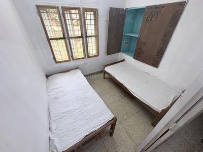 Bedroom Image of Ambassador PG in Kudappanakunnu, Thiruvananthapuram