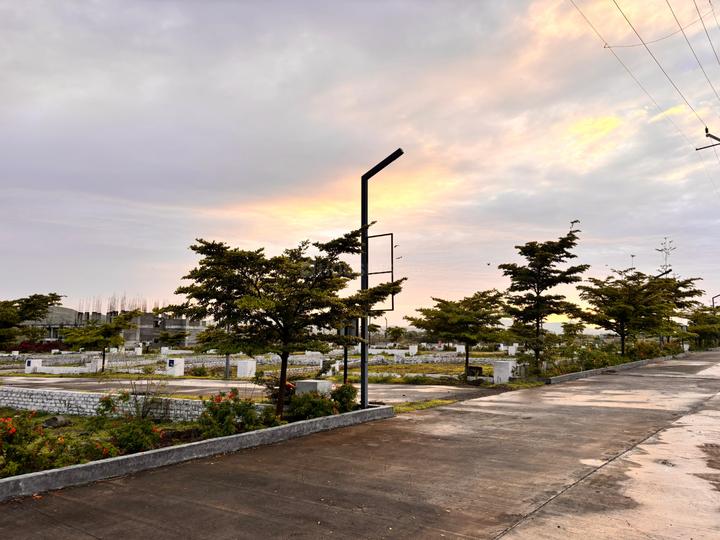 Yewalewadi Main Image 1