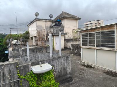Image of 983 Sq.ft 2 BHK Apartment / Flat for sale in Vitthal Wadi, Pune for Rs. 18500000