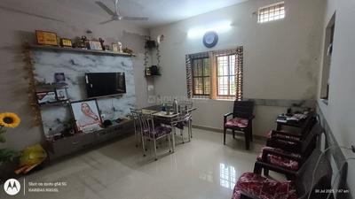 4 BHK Independent House