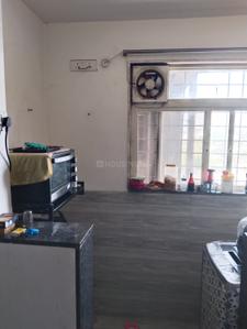 Kitchen Image of 750 Sq.ft 2 BHK Apartment / Flat for sale in Namrata Happycity Varale, Talegaon Dabhade Pune for Rs. 3550000