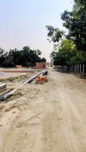 Awadh Enclave Colony Plot View 1