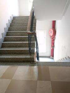 Staircase Image of 2950 Sq.ft 5 BHK Apartment / Flat for sale in Bhuwalka Aishwarya Gardens , Bhowanipore Kolkata for Rs. 57500000