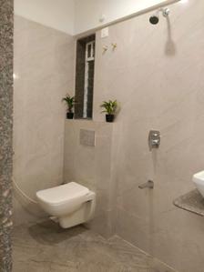 Common Bathroom Image of 526 Sq.ft 1 BHK Apartment / Flat for sale in Dimple Westwood 2, Kandivali West Mumbai for Rs. 9500000