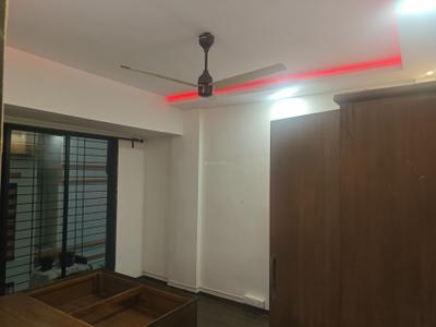 1 BHK Flat
