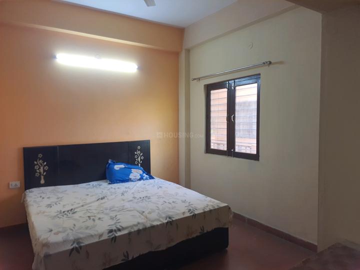 Sector 1 Bedroom One 1