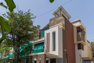 Image of 3105 Sq.ft 4 BHK Independent House for sale in South Bopal, Ahmedabad for Rs. 37600000