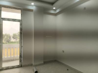 Bedroom Image of 1500 Sq.ft 3 BHK Apartment / Flat for sale in Ambesten Twin Chalet, Noida Extension Greater Noida for Rs. 5568000