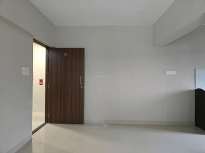 1 RK Flat