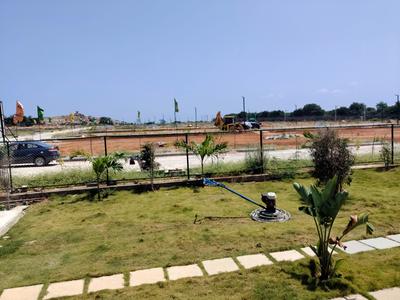 Image of 150 Sq.ft Residential Plot / Land for sale in Shadnagar, Ranga Reddy for Rs. 2100000
