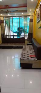 Bedroom Image of 1100 Sq.ft 2 BHK Apartment / Flat for sale in Sahajanand Corporation Vadodara Irish, Manjalpur Vadodara for Rs. 4800000