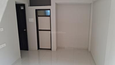 Bedroom Image of 615 Sq.ft 1 BHK Apartment / Flat for sale in Symphony Bldg No 4 Type D E E1 Wing A B And C, Boisar Mumbai for Rs. 1861200