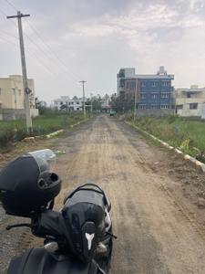 Image of 1453 Sq.ft Residential Plot / Land for sale in Varadharajapuram, Chennai for Rs. 6250000