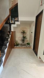 Balcony Image of 2700 Sq.ft 4 BHK Villa for sale in Nipania Indore for Rs. 18500000