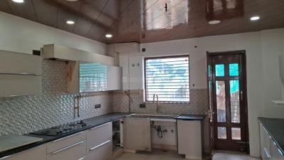 Kitchen Image of 4500 Sq.ft 4.5 BHK Builder Floor for sale in Sector 21B Faridabad for Rs. 41500000