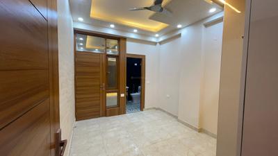 Bedroom Image of 1250 Sq.ft 3 BHK Builder Floor for sale in Indirapuram Ghaziabad for Rs. 8900000