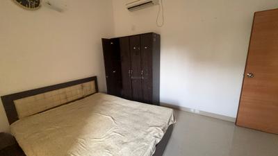 Bedroom Image of 1419 Sq.ft 3 BHK Apartment / Flat for sale in Amanora Sterling Towers R4, Hadapsar Pune for Rs. 19200000