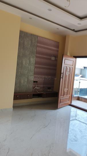 Hal Layout, Singasandra Bedroom 1