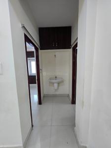 Bedroom Image of 1258 Sq.ft 2 BHK Apartment / Flat for sale in  Elite, Vaddeswaram Guntur for Rs. 4600000