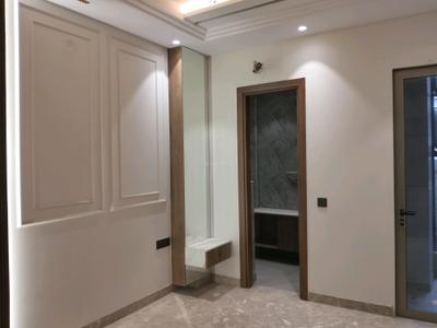 Bedroom Image of 1125 Sq.ft 3 BHK Builder Floor for sale in Vikaspuri New Delhi for Rs. 22000000