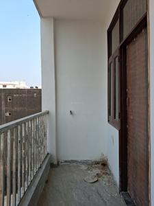 Bedroom Two Image of 890 Sq.ft 2 BHK Apartment / Flat for sale in Sector 49 Noida for Rs. 3750000