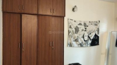 Bedroom Image of 1650 Sq.ft 3 BHK Apartment / Flat for sale in Sanjaynagar Bengaluru for Rs. 16000000
