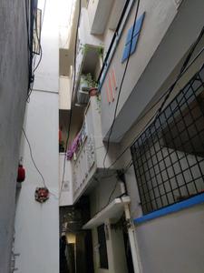 Building Image of 1300 Sq.ft 3 BHK Builder Floor for rent in Kachiguda Hyderabad for Rs. 18000