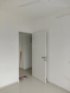 Bedroom Image of 700 Sq.ft 2 BHK Apartment / Flat for sale in Rustomjee Bella, Bhandup West Mumbai for Rs. 15500000