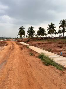 Image of 2400 Sq.ft Residential Plot / Land for sale in Nadaprabhu Kempegowda layout, Bengaluru for Rs. 30000000