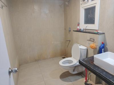 Image of 1283 Sq.ft 2 BHK Apartment / Flat for rent in Prestige High Fields, Financial District, Hyderabad for Rs. 63000