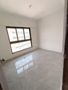 Bedroom Image of 804 Sq.ft 2 BHK Apartment / Flat for sale in Atmiya Prime Vista Phase 2, Ghatkopar East Mumbai for Rs. 13500000