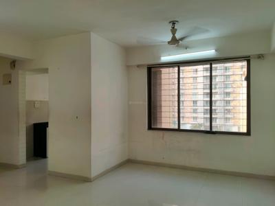 Living Room Image of 900 Sq.ft 2 BHK Apartment / Flat for rent in Kasarvadavali Thane for Rs. 28000
