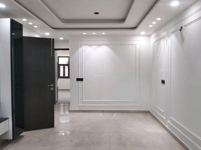 Kitchen Image of 950 Sq.ft 3 BHK Builder Floor for sale in Shalimar Bagh New Delhi for Rs. 19000000