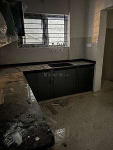 Kitchen Image of 1550 Sq.ft 2.5 BHK Apartment / Flat for sale in Cooke Town Bengaluru for Rs. 15500000