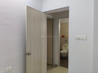 Bedroom Image of 747 Sq.ft 2 BHK Apartment / Flat for sale in Dombivli East Thane for Rs. 5300000