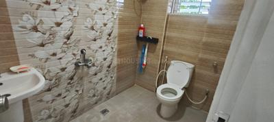 Image of 1150 Sq.ft 2 BHK Apartment / Flat for rent in VMR Geminis Signature, Hennur, Bengaluru for Rs. 40000