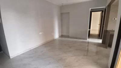 Living Room Image of 1180 Sq.ft 2 BHK Apartment / Flat for sale in Shivam Tulip Elegance, Ulwe Navi Mumbai for Rs. 11000000