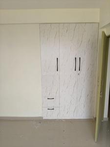 Bedroom Image of 645 Sq.ft 3 BHK Apartment / Flat for rent in H L Residency Avenue 37, sector 37 Bahadurgarh for Rs. 16000