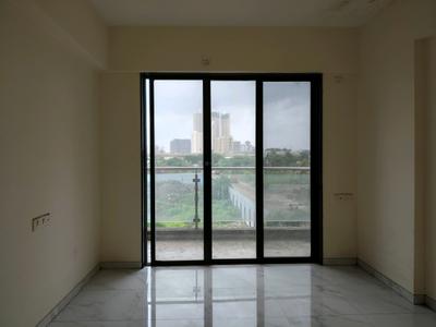 Bedroom Image of 1563 Sq.ft 3 BHK Apartment / Flat for sale in Pratik Gems, Kamothe Navi Mumbai for Rs. 18200000